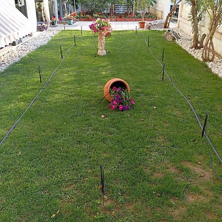 Bloom Kyani Akti Apartment Agia Paraskevi  ภายนอก รูปภาพ